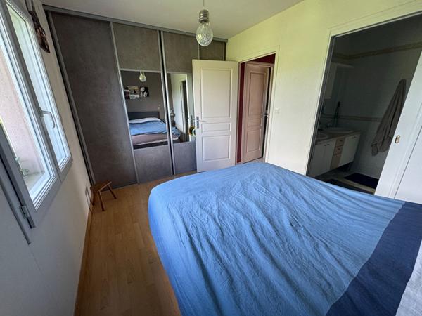 Vente Maison contemporaine, 4 chambres, et 4000m² de terrain - Campagne Pledeliac