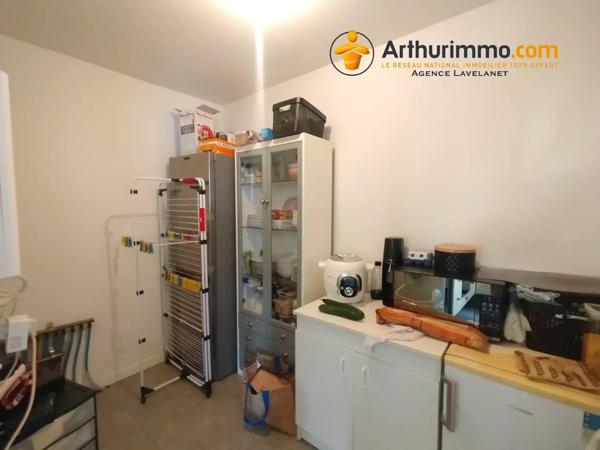 Vente Maison 4 pièces 100 m2 à Saint-Jean-de-Verges