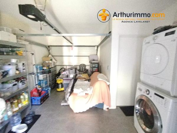 Vente Maison 4 pièces 100 m2 à Saint-Jean-de-Verges