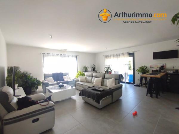 Vente Maison 4 pièces 100 m2 à Saint-Jean-de-Verges