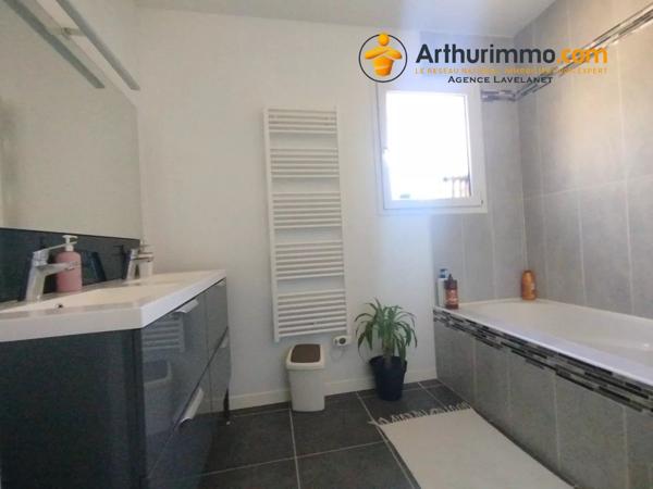 Vente Maison 4 pièces 100 m2 à Saint-Jean-de-Verges