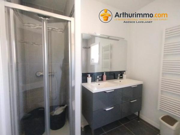 Vente Maison 4 pièces 100 m2 à Saint-Jean-de-Verges