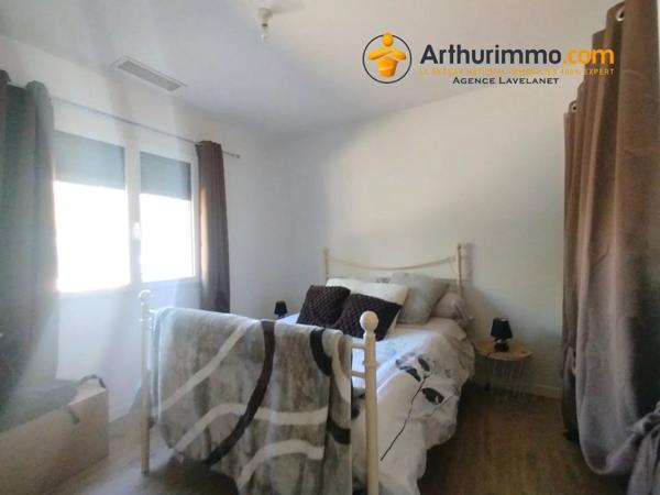 Vente Maison 4 pièces 100 m2 à Saint-Jean-de-Verges