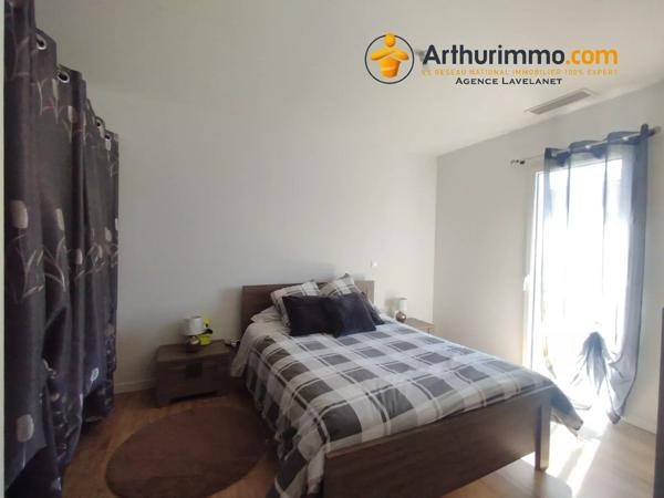 Vente Maison 4 pièces 100 m2 à Saint-Jean-de-Verges