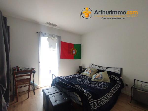 Vente Maison 4 pièces 100 m2 à Saint-Jean-de-Verges