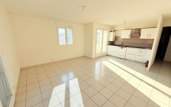 Appartement à vendre    3 pièces •  Muret