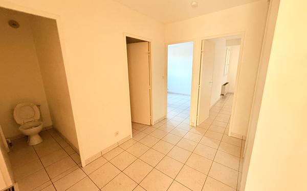Appartement à vendre    3 pièces •  Muret