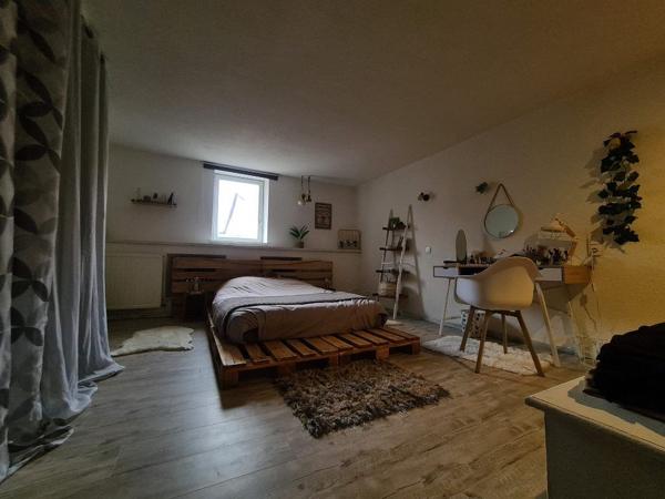 Location Appartement 56.74 m² - ÉPinal 88000
