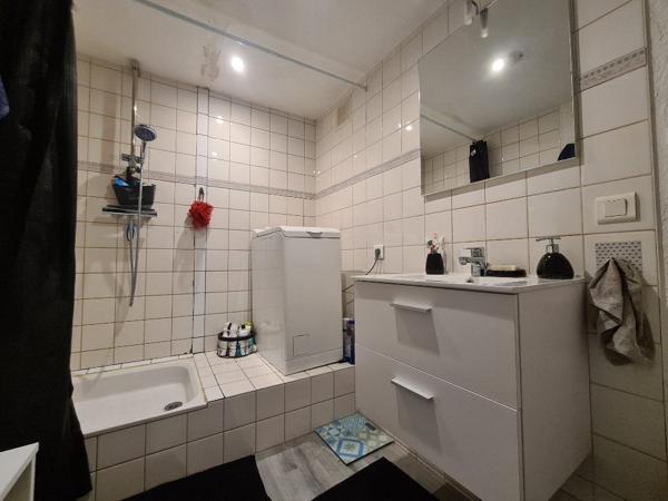 Location Appartement 56.74 m² - ÉPinal 88000