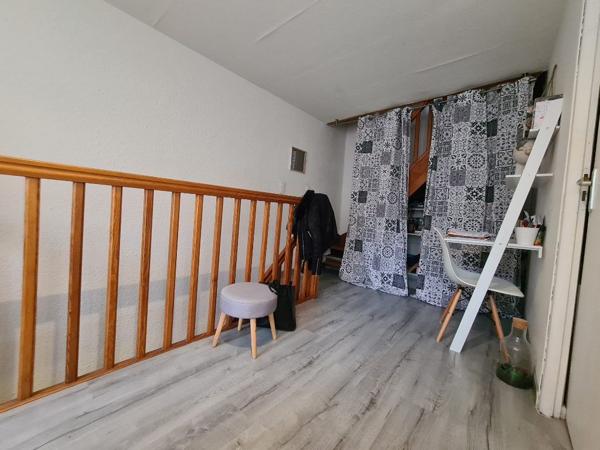 Location Appartement 56.74 m² - ÉPinal 88000