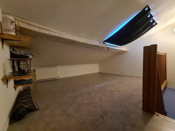 Location Appartement 56.74 m² - ÉPinal 88000