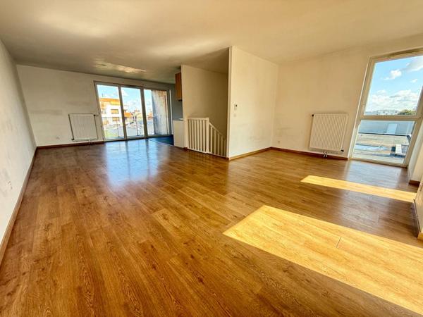 A VENDRE : T4 à LILLE • Jardin des plantes • 252 000 € FAI • Réf. 2074