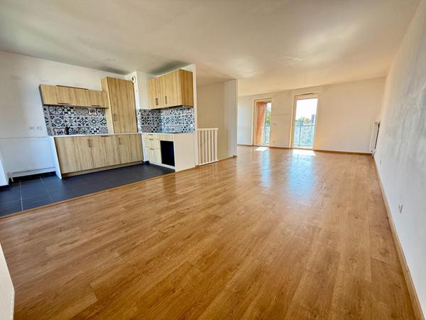 A VENDRE : T4 à LILLE • Jardin des plantes • 252 000 € FAI • Réf. 2074