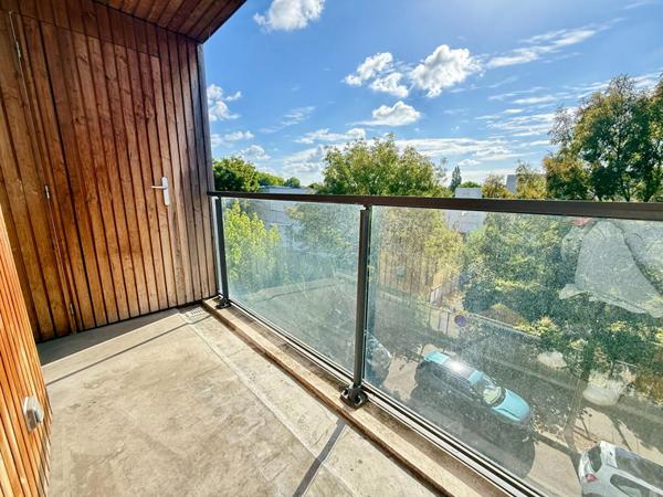 A VENDRE : T4 à LILLE • Jardin des plantes • 252 000 € FAI • Réf. 2074