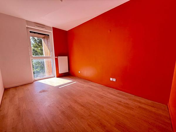A VENDRE : T4 à LILLE • Jardin des plantes • 252 000 € FAI • Réf. 2074