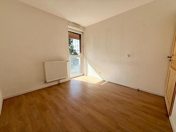 A VENDRE : T4 à LILLE • Jardin des plantes • 252 000 € FAI • Réf. 2074