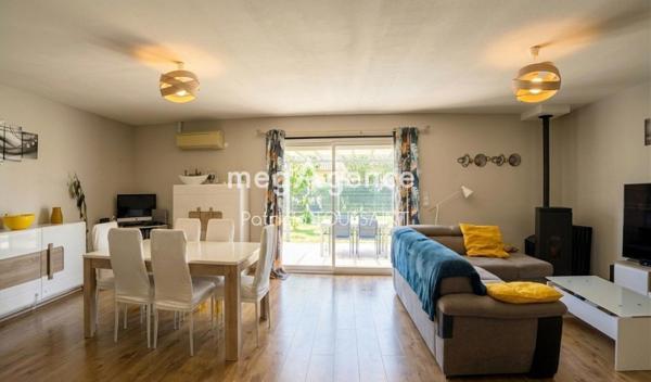 Maison à FONSORBES, 31470 - 6 pièces 120m²