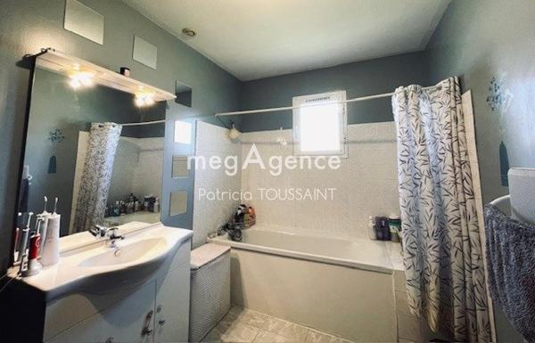 Maison à FONSORBES, 31470 - 6 pièces 120m²