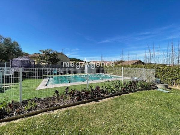 Maison à FONSORBES, 31470 - 6 pièces 120m²