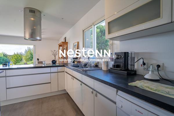 A VENDRE - PLAISANCE DU TOUCH - Maison T4 de plain pied avec jardin et garage