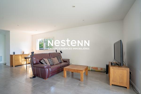 A VENDRE - PLAISANCE DU TOUCH - Maison T4 de plain pied avec jardin et garage