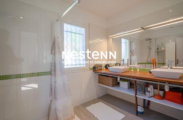 A VENDRE - PLAISANCE DU TOUCH - Maison T4 de plain pied avec jardin et garage