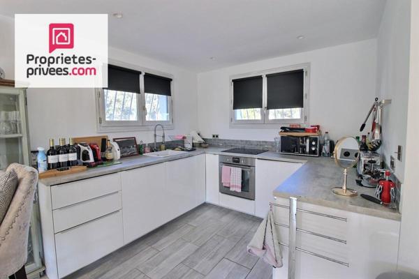 Villa La Croix Valmer Domaine de Barbigoua