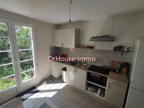 Maison à vendre 5 pièces de 96 m²