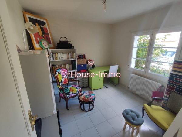 Maison à vendre 5 pièces de 96 m²
