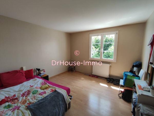 Maison à vendre 5 pièces de 96 m²