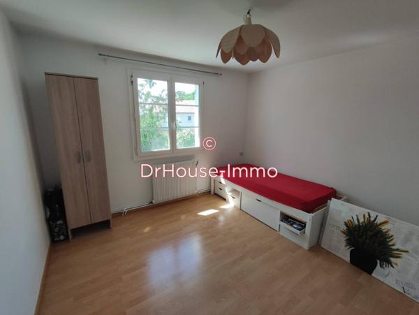 Maison à vendre 5 pièces de 96 m²