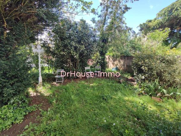 Maison à vendre 5 pièces de 96 m²