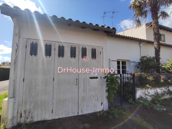 Maison à vendre 5 pièces de 96 m²