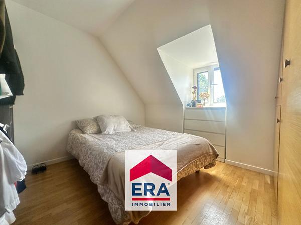 Maison de 126m2 habitables - Sartrouville