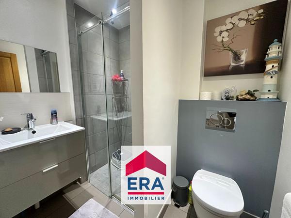 Maison de 126m2 habitables - Sartrouville