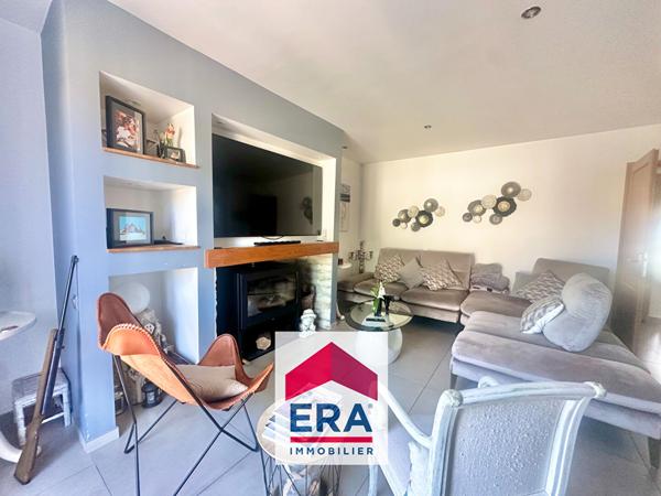 Maison de 126m2 habitables - Sartrouville