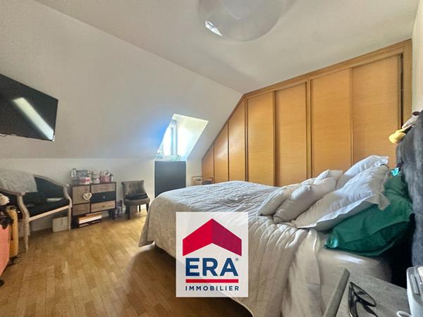 Maison de 126m2 habitables - Sartrouville