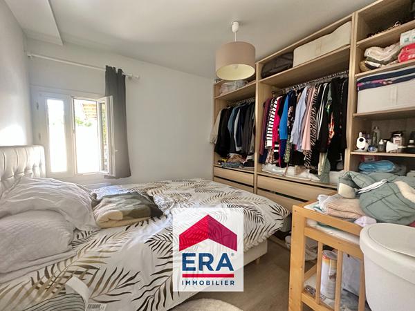 Maison de 126m2 habitables - Sartrouville