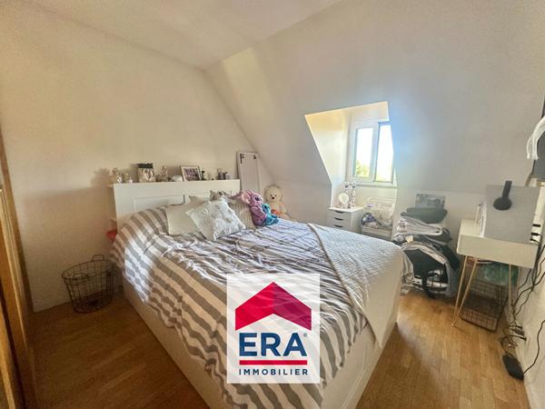 Maison de 126m2 habitables - Sartrouville