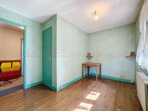 A VENDRE - Centre ville de Cugnaux - Maison 5 pièces - 100 m² - Garage double