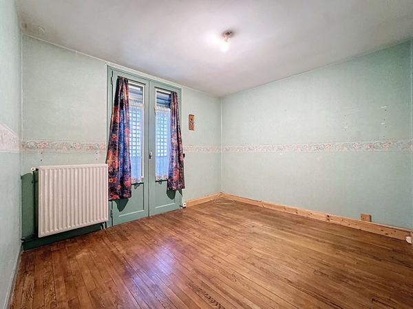 A VENDRE - Centre ville de Cugnaux - Maison 5 pièces - 100 m² - Garage double