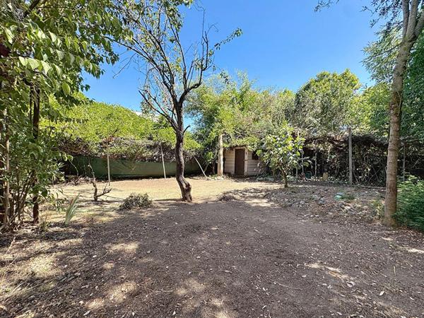 A VENDRE - Centre ville de Cugnaux - Maison 5 pièces - 100 m² - Garage double