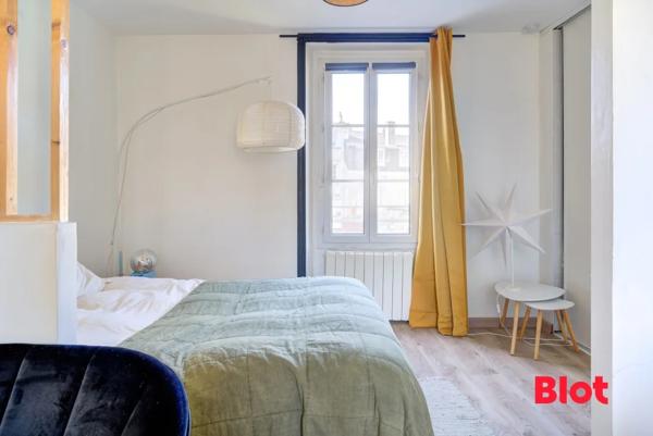 Appartement 1 pièce(s)