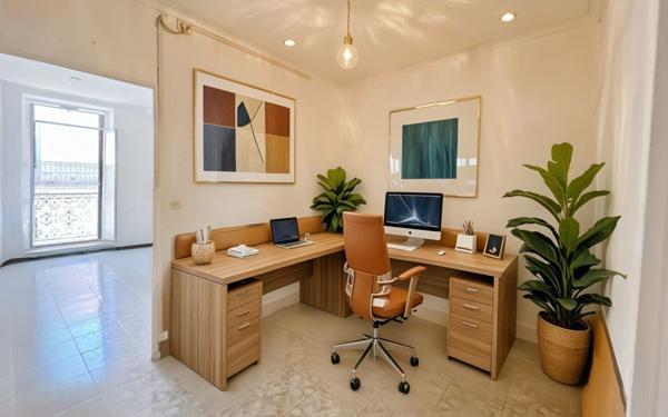 Appartement à vendre    3 pièces • 64,28 m2 Béziers