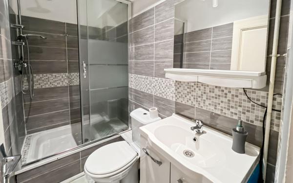 Appartement à vendre    3 pièces • 64,28 m2 Béziers