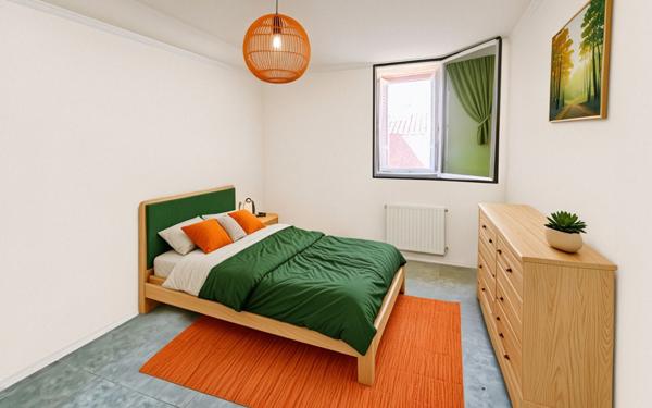 Appartement à vendre    3 pièces • 64,28 m2 Béziers