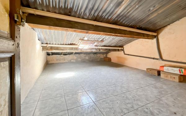 Appartement à vendre    3 pièces • 64,28 m2 Béziers