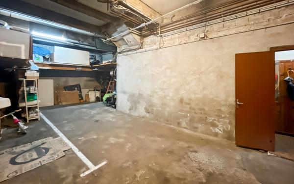 Appartement à vendre    3 pièces • 64,28 m2 Béziers