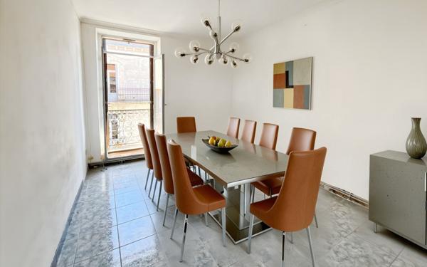 Appartement à vendre    3 pièces • 64,28 m2 Béziers