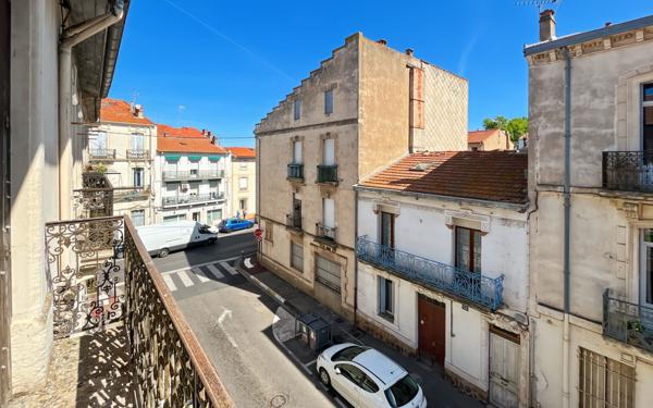 Appartement à vendre    3 pièces • 64,28 m2 Béziers